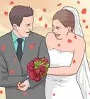 Conduct a Wedding Ceremony