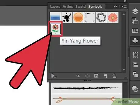 Image titled Add a Symbol in Illustrator Step 9