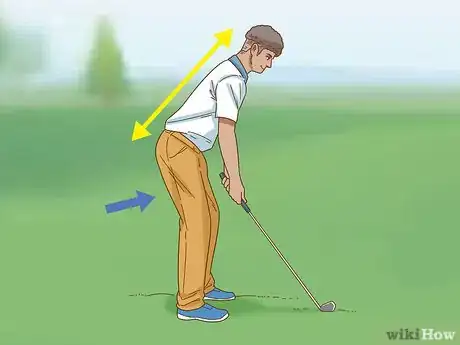 Image titled Hit Irons Consistently Step 10