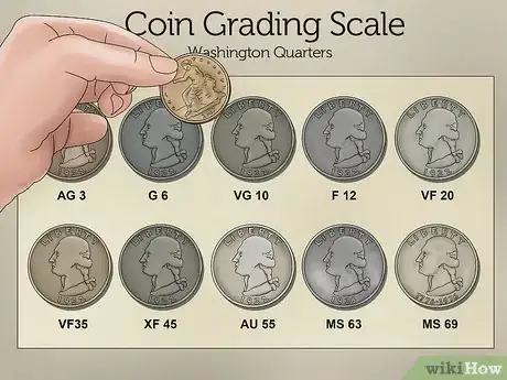 Image titled Get a Coin Graded Step 8