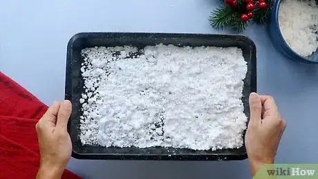 Image titled Make Baking Soda Snow Step 13