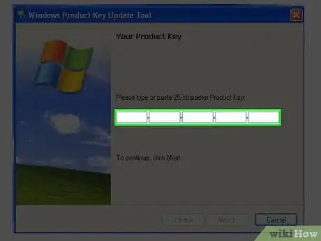 Image titled Change a Windows XP Product Key Step 16