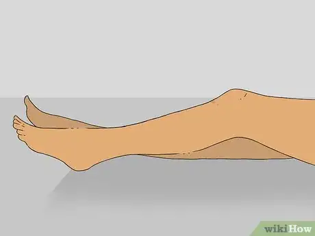 Image titled Give a Leg Massage Step 4