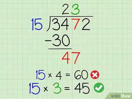 Image titled Divide by a Two‐Digit Number Step 8