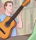 Teach Kids to Play Guitar