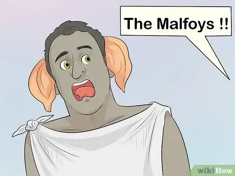 Image titled Make a Dobby Costume Step 13