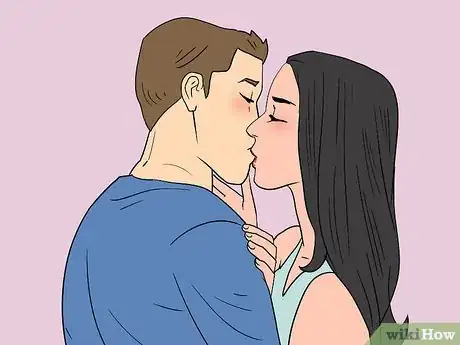 Image titled Prepare for Your First Kiss Step 5
