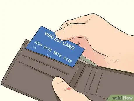 Image titled Get an EBT Card Step 9