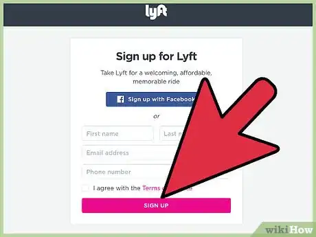 Image titled Change Your Credit Card Information on Lyft Step 12