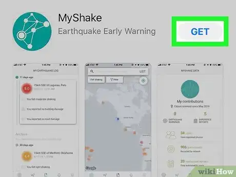 Image titled Enable Earthquake Alerts on iPhone Step 8