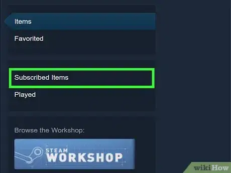 Image titled Delete Steam Workshop Mods Step 4