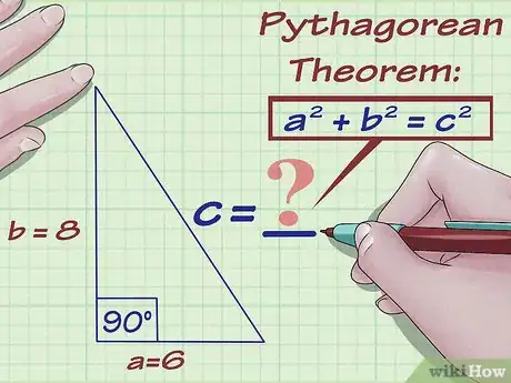 Image titled Find the Perimeter of a Rhombus Step 10