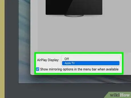 Image titled Connect a Macbook Pro to a TV Step 14