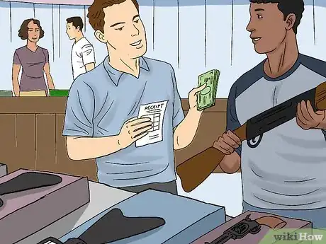 Image titled Buy a Gun in Missouri Step 6