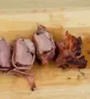 Cook Goose Breasts