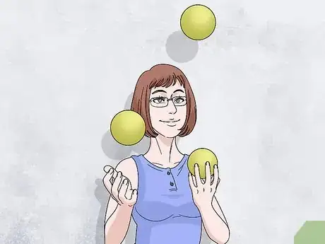 Image titled Juggle Five Balls Step 7