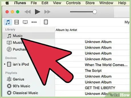 Image titled Transfer Music from Your iPod to a New Computer Step 23