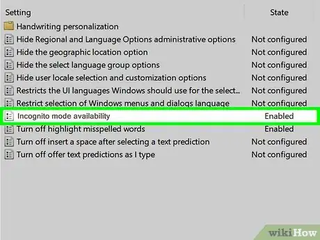 Image titled Turn Off Private or Incognito Browsing Step 27