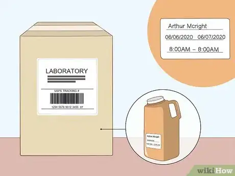 Image titled Test Cortisol Levels at Home Step 15