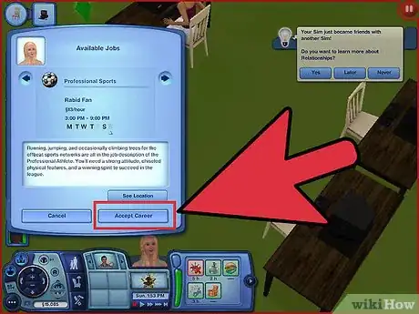 Image titled Get More Money on Sims 3 Step 14