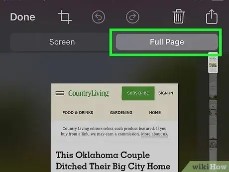 Image titled Screenshot an Entire Webpage Step 15