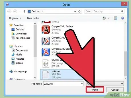 Image titled Edit XML Files Step 7