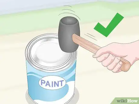 Image titled Open a Paint Can Step 10