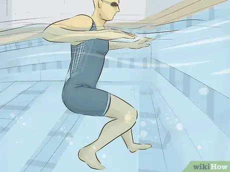 Image titled Swim Step 8