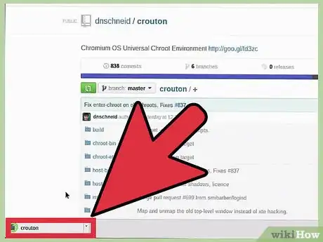Image titled Install Crouton on Your Chromebook Step 6