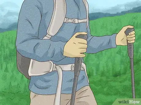 Image titled Improve Your Hiking Technique Step 7