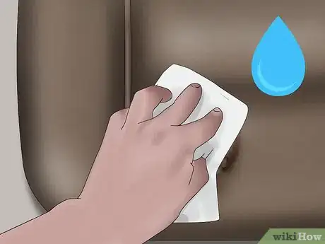 Image titled Remove Soda Stains from a Car's Interior Step 12