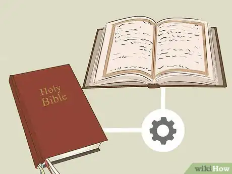 Image titled Read the Qur'an Step 10