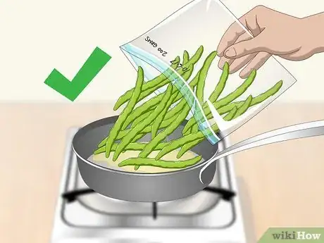 Image titled Store Fresh Green Beans Step 14