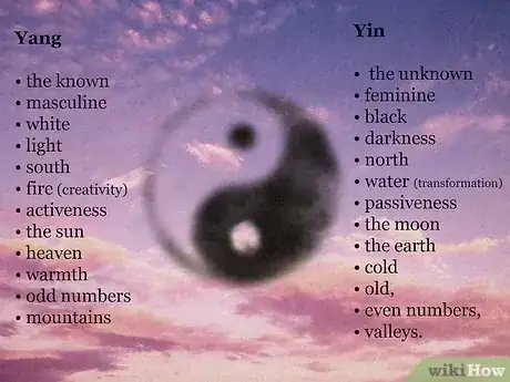 Image titled Yin to My Yang Step 3