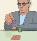 Bluff in Poker