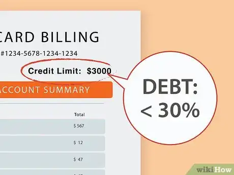 Image titled Build a Credit History with American Express Step 12