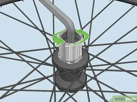 Image titled Replace a Bike Hub Step 8