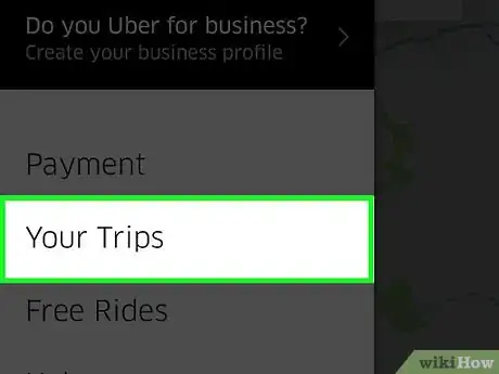 Image titled Cancel an Uber Request Step 7