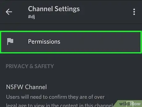Image titled Lock a Discord Channel on Android Step 13