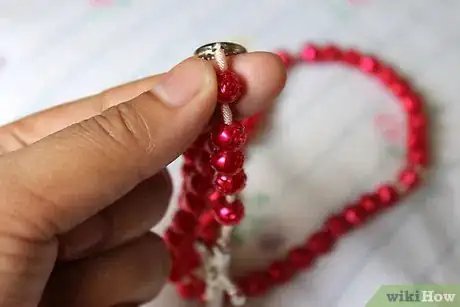 Image titled Say the Rosary Step 4