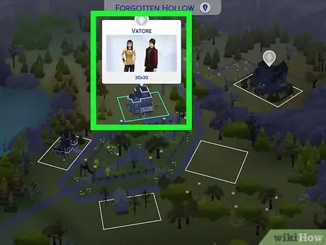 Image titled Delete Sims Step 2