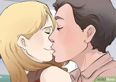 Image titled Give an Unforgettable Kiss Step 12