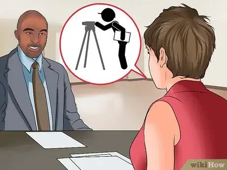 Image titled Become a Surveyor Step 9