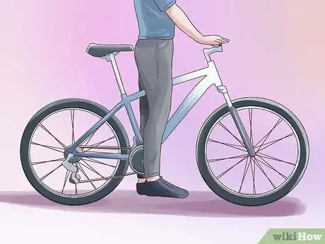 Image titled Size a Mountain Bike Step 12