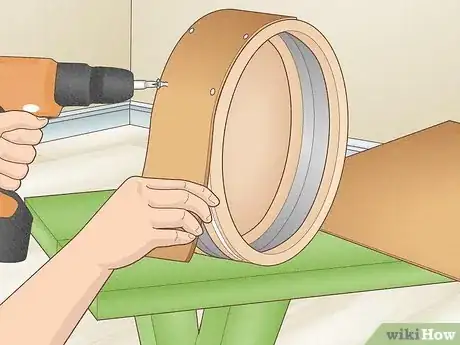 Image titled Make a Banjo for Fun Step 8