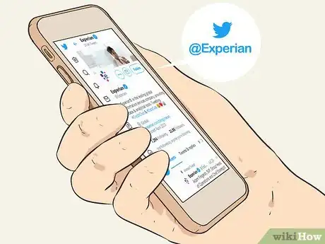 Image titled Contact Experian Step 10