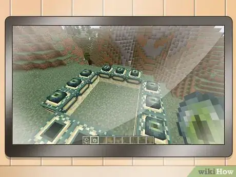 Image titled Build a End Portal in Minecraft Step 31