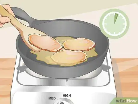Image titled Serve Honey Baked Ham Step 9