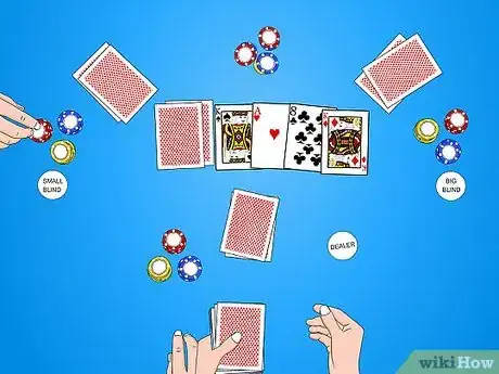 Image titled Play Texas Hold'em Step 9