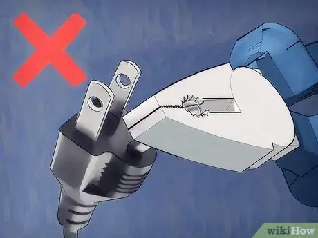 Image titled Prevent Electrical Fires Step 2